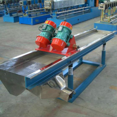 振動篩Vibration sieve