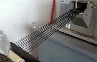 往復式料條支架（小空間的利器）